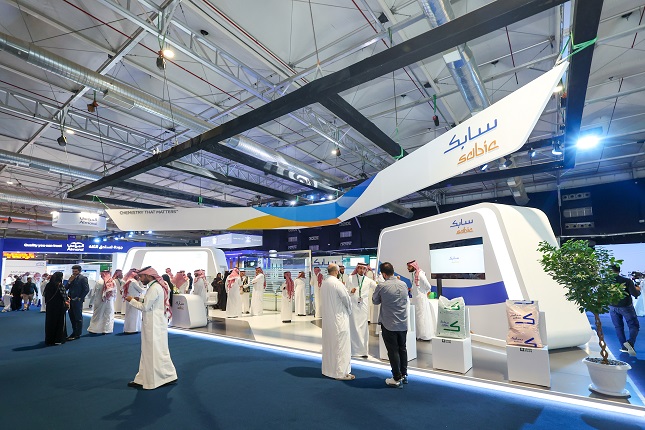 Sabic Sabic Participated As A Strategic Sponsor In Made In Ksa”